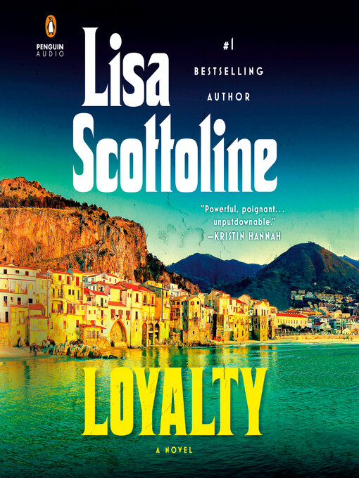 Title details for Loyalty by Lisa Scottoline - Wait list